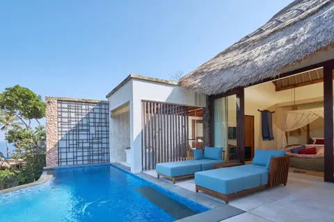 Kalandara Resort Lombok