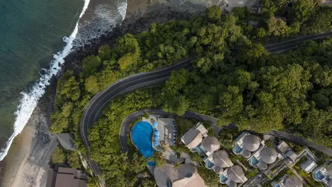Kalandara Resort Lombok