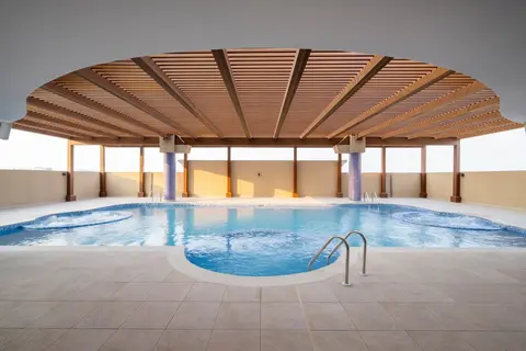 La Maison Hotel Doha