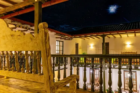 La Xalca Hotel - Hotel Asociado Casa Andina