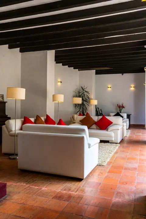 La Xalca Hotel - Hotel Asociado Casa Andina