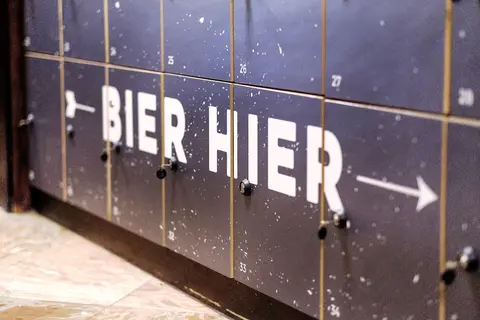 Euro Youth Hotel