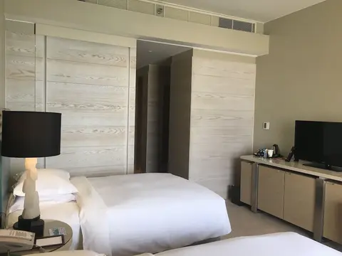 Hilton Dead Sea Resort & Spa