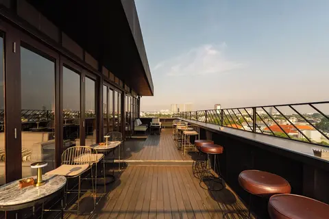 ARTOTEL Thamrin Jakarta