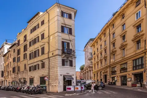 Rome Art Hotel - Trevi Hotels Group
