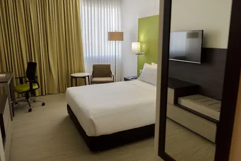 Holiday Inn Express Cartagena Bocagrande by IHG