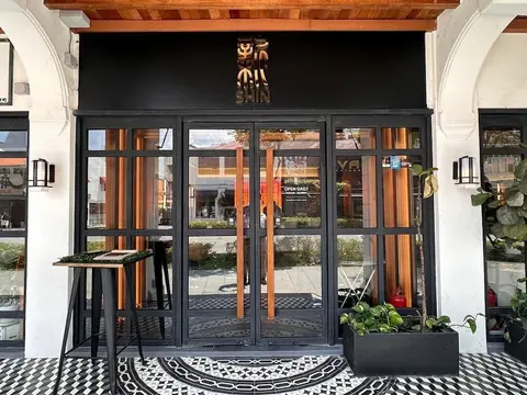 Citadines Connect Georgetown Penang