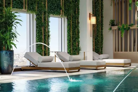 Ramada By Wyndham Riyadh King Fahd Road