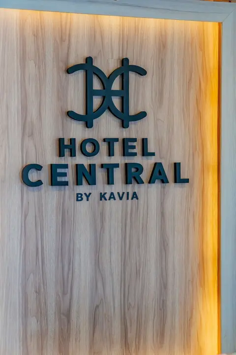 Hotel Central Merida by Kavia