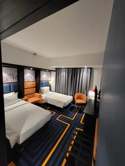 Holiday Inn Express & Suites Jaipur Gopalpura by IHG