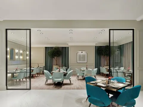 Address Jabal Omar Makkah