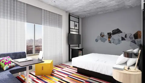 Aloft Muscat