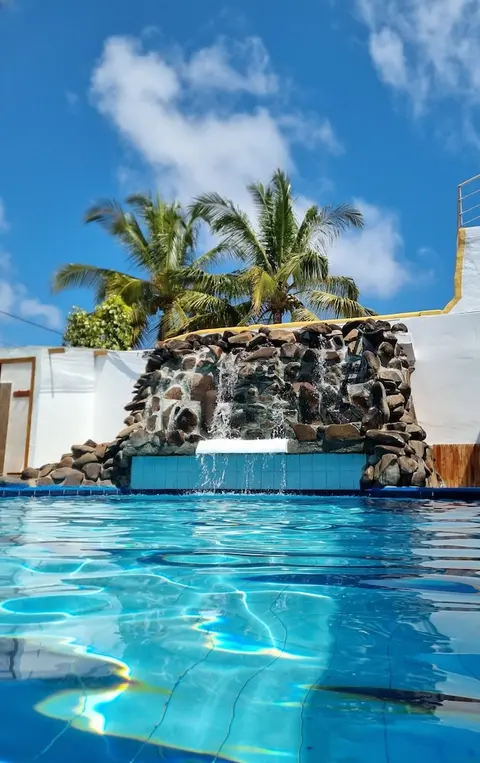 Fernandina Hotel & Spa Galápagos