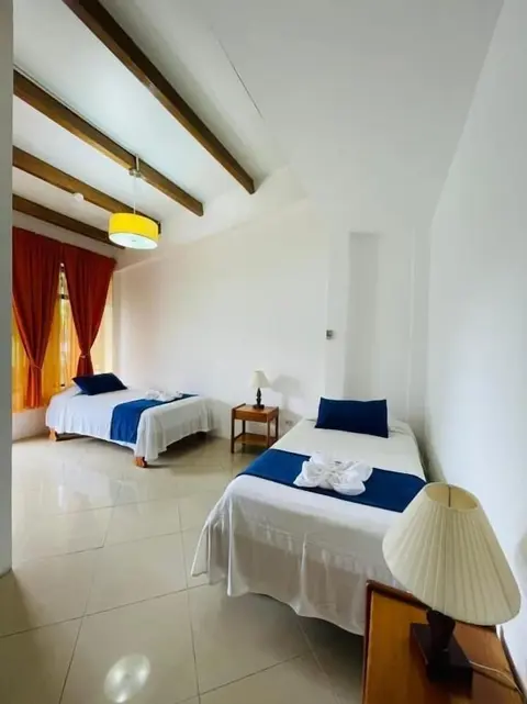 Fernandina Hotel & Spa Galápagos