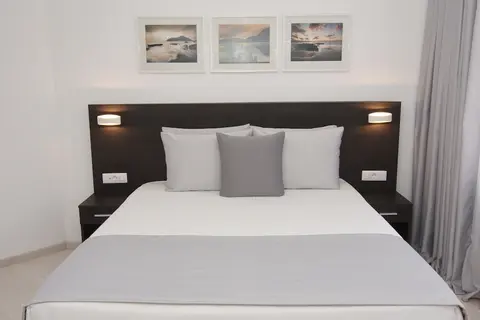 International Atene hotel