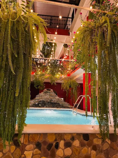 Hotel Camino Maya