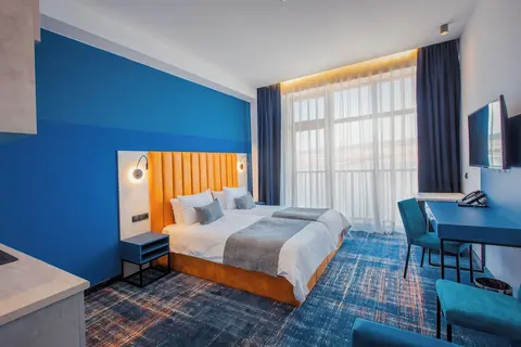 Gino Seaside Tbilisi, Trademark Collection by Wyndham