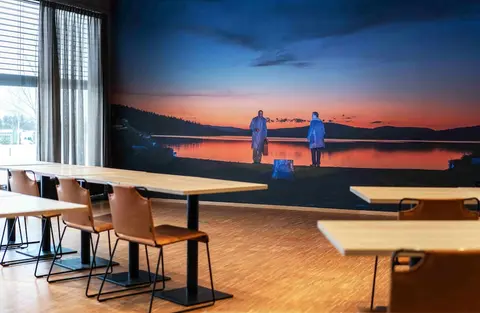 Thon Hotel Vinstra