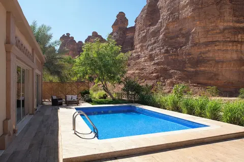 Shaden Resort Al Ula, Managed by Accor