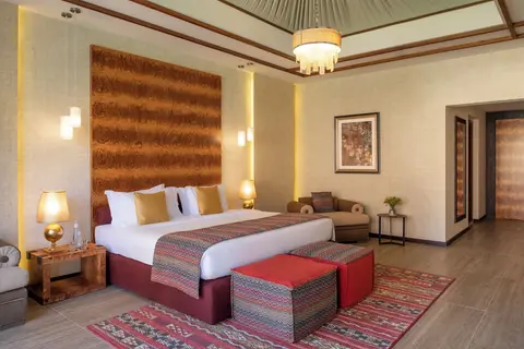 Shaden Resort Al Ula, Managed by Accor