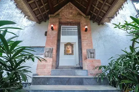 Nawa Sakti Ubud Suite