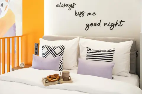 lyf Schönbrunn Vienna