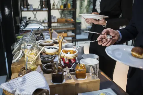 lyf Schönbrunn Vienna