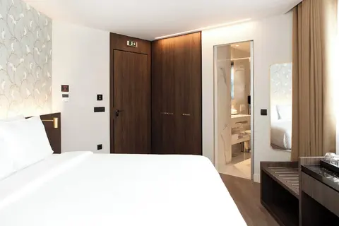 Luwian Athens Boutique Hotel