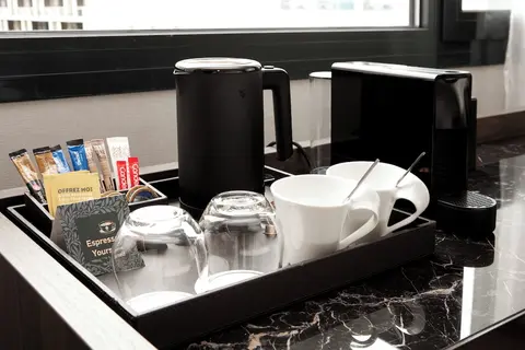 Luwian Athens Boutique Hotel