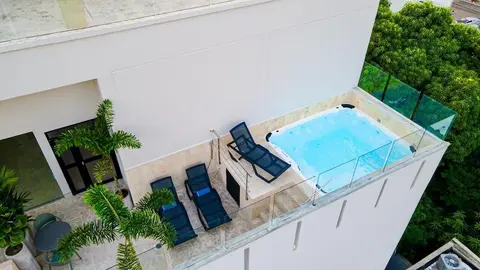 Hotel Rilux Cartagena
