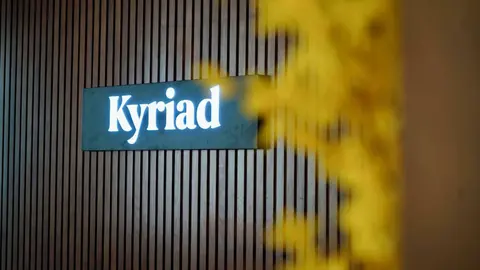 Kyriad Hotel Salalah