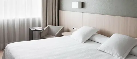 NH Madrid Ribera del Manzanares