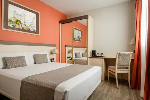 Hotel Sunotel Club Central