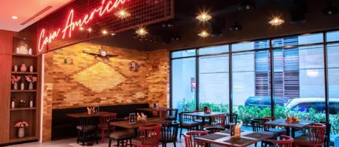 Kingsgate Hotel Al Jaddaf