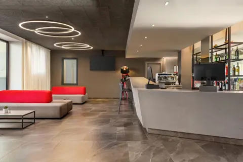Amedia Hotel Milan – Trademark Collection by Wyndham