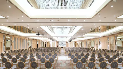 Hilton Cairo Heliopolis & Heliopolis Towers Hotel