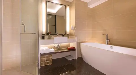 Narada Boutique Hotel Shanghai North Sichuan Road