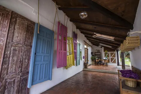 Mexicanos 10 Casavieja