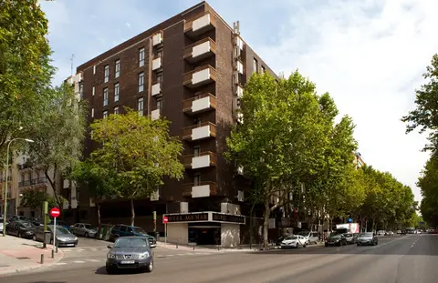 Santos Agumar Atocha 
