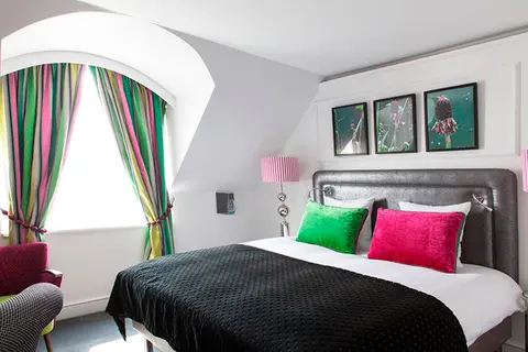 Absalon Hotel