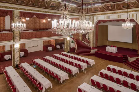 Austria Trend Parkhotel Schoenbrunn