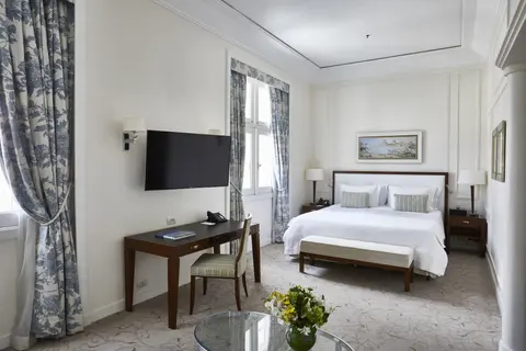 Copacabana Palace, A Belmond Hotel, Rio de Janeiro