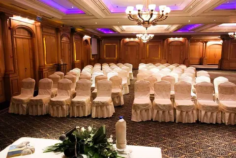 Days Inn Hotel and Suites Amman
