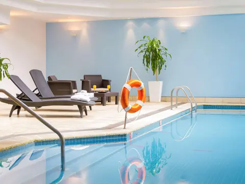 Sofitel Buenos Aires Recoleta