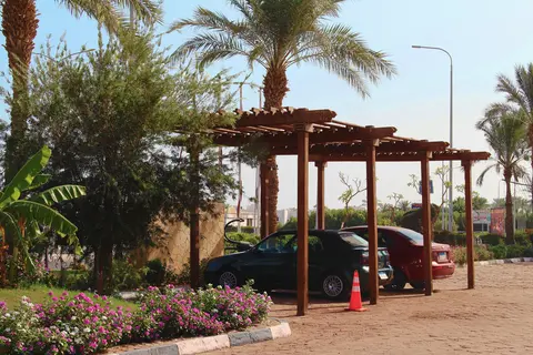 Sharm Inn Amarein