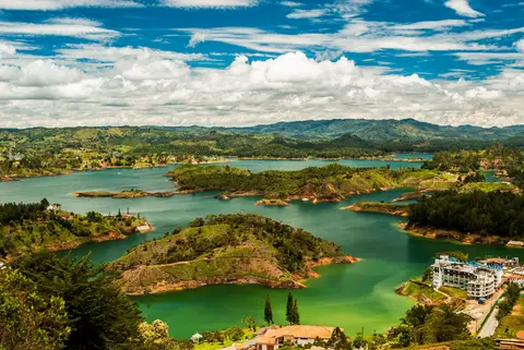 NH Collection Medellín Royal