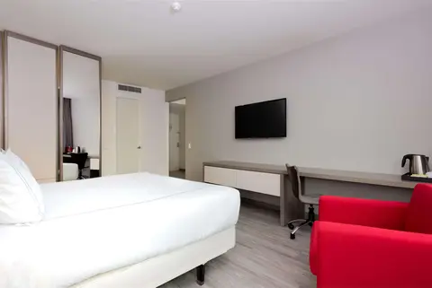 NH Collection Medellín Royal