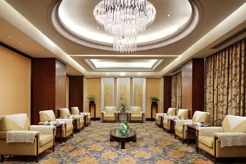 Landison Plaza International Hotel Zhejiang