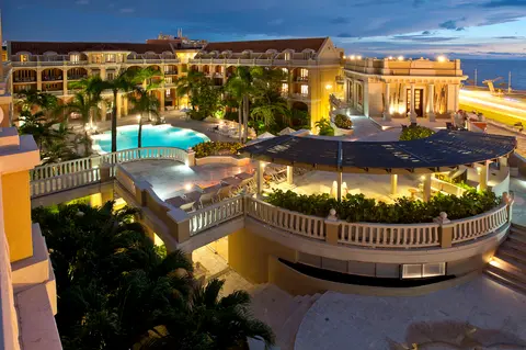Sofitel Legend Santa Clara
