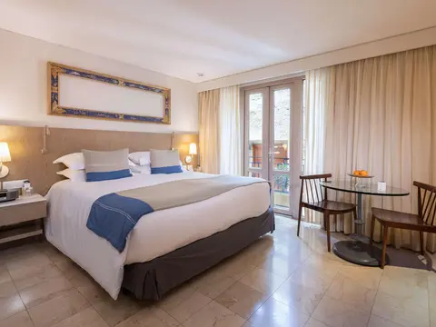 Sofitel Legend Santa Clara